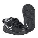 Nike Sport-Schuhe, Groesse 25, schwarz