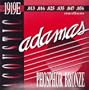 Adamas Strings 1919E Adamas Phosphor Bronze Set M En
