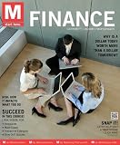 M: Finance