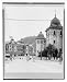 Historic Print (L): [Street scene showing government buildings, Seoul, Korea] / photo by Publishers Photo Se