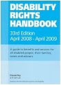 Disability Rights Handbook