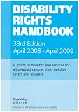 Disability Rights Handbook