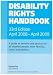 Compare Prices: Disability Rights Handbook