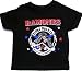 Sourpuss RAMONES BE NICE TO MOMMY KIDS ROCK TEE- All Sizes