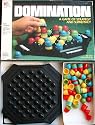 Domination by Milton Bradley - From 1982