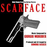 Dominik Hauser Main Theme from the Motion Picture "Scarface"