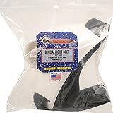 Angler'S Choice Oval Notch Fight Belt