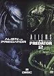 Alien vs. Predator / Aliens vs. Predator 2 [2 DVDs]
