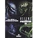 Alien vs. Predator / Aliens vs. Predator 2 [2 DVDs]