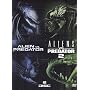 Alien vs. Predator / Aliens vs. Predator 2 (2 DVDs)