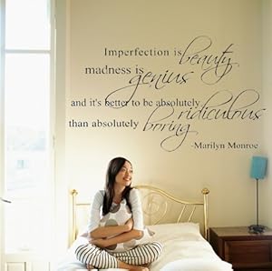 Bedroom Decoration Stores on Bedroom Art Wall Tatoo Decor Girl S Birthday Gift Hotel Mural   31