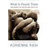 What Is Found There: Notebooks on Poetry and Politics (Expanded Edition)