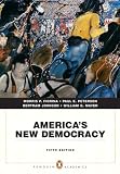 Americas New Democracy (5th Edition)