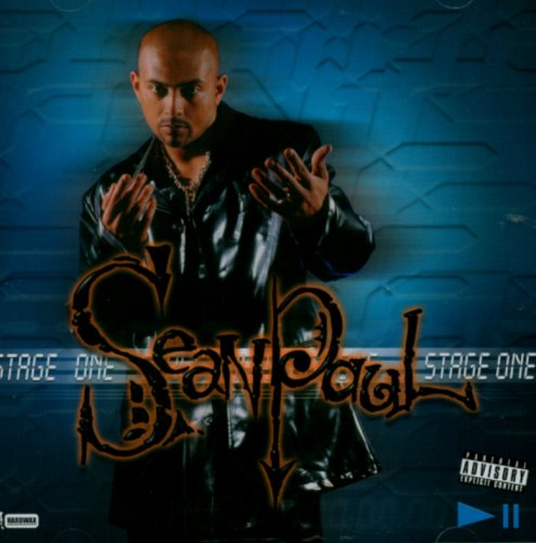 CD-Charts  Music : Stage One [Australian Import]