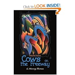 Cows on the Freeway: Selected Poems
