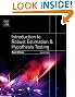 Introduction to Robust Estimation and Hypothesis Testing, Third Edition (Statistical Modeling and Decision Science)
