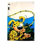 Eigenschaften Tropico / Magnet-Memotafel Marsupilami