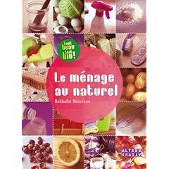 Le M�nage au naturel
