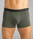 Hugo Boss - Hugo Boss Logo Boxer Brief Underwear