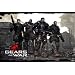 Gears Of War Entertainment Poster Print, 36x24