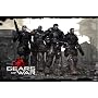 Gears Of War Entertainment Poster Print, 36x24