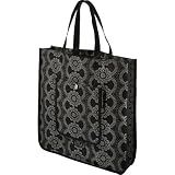 New Petunia Pickle Bottom Reusable Shopper Tote Evening In Innsbruck