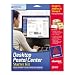 Avery Stamps.com Desktop Postal Center:  Starter Kit, Includes $45 in Postage, 4 Weeks of Service, Stamp Labels, Mailing Labels and Shipping Labels (32401)