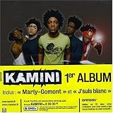 Kamini - J'suis Blanc Music Code