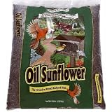 50057 40-lb Sunflower Bird Seed