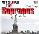 Bada Bing Music Heard on the Sopranos