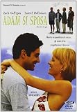 Adam Si Sposa / First to Go [DVD]