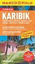 Marco Polo Reiseführer Karibik (Große Antillen): Dominikanische Republik, Bahamas, Jamaika, Puerto Rico, Cayman Islands. Reisen mit Insider-Tipps. Mit ... Reisen mit Insider-Tipps. Mit Reiseatlas