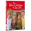The Worst Christmas Of My Life (Worst Week Of My Life BBC Series 3) [DVD]