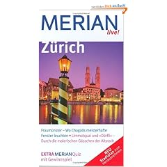 Z�rich (Merian live)
