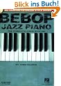 Bebop Jazz Piano. Klavier (Hal Leonard Keyboard Style)