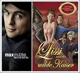 Denn Es Bist du - Max Mutzke