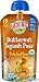 Earth's Best Puree Butternut Squash Pear, 4.2-Ounce (Pack of 12)