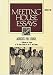 Book Acoustics for Liturgy: Meeting House Essay #2 (Meeting House Essays, No. 2) (Meeting House Essays, No. 2) (Meeting House Essays, No. 2)