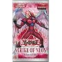 Yu-Gi-Oh Strike of Neos Booster