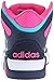 adidas Kids' BB9TIS MID K-K Sneaker