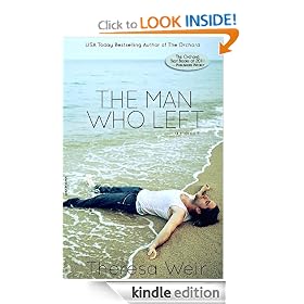 The Man Who Left [Kindle Edition]