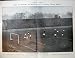 1906 SPORT ENGLISH FOOTBALL FULHAM GROUND NOTTS FOREST