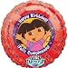 Dora the Explorer Singing 28in Balloon
