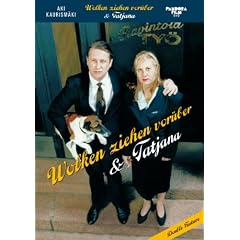 Wolken ziehen vor�ber + Tatjana (Double-Feature)