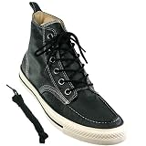 Converse Men's All Star Classic Black Boot Hi Shoes 11M