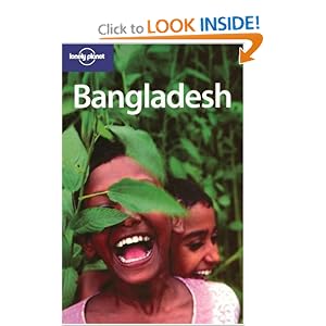 Bangladesh (Country Guide) by Stuart Butler