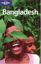 Bangladesh (Lonely Planet Country Guide)