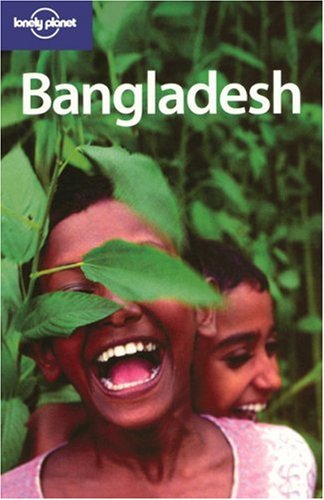 Childrens Toyshop  Travel : Bangladesh (Lonely Planet Country Guide)
