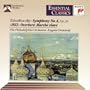 Tchaikovsky: Symphony No. 4 / 1812 Overture / Marche Slave