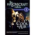 The H.P. Lovecraft Collection, Vol. 1: Cool Air (Special edition)